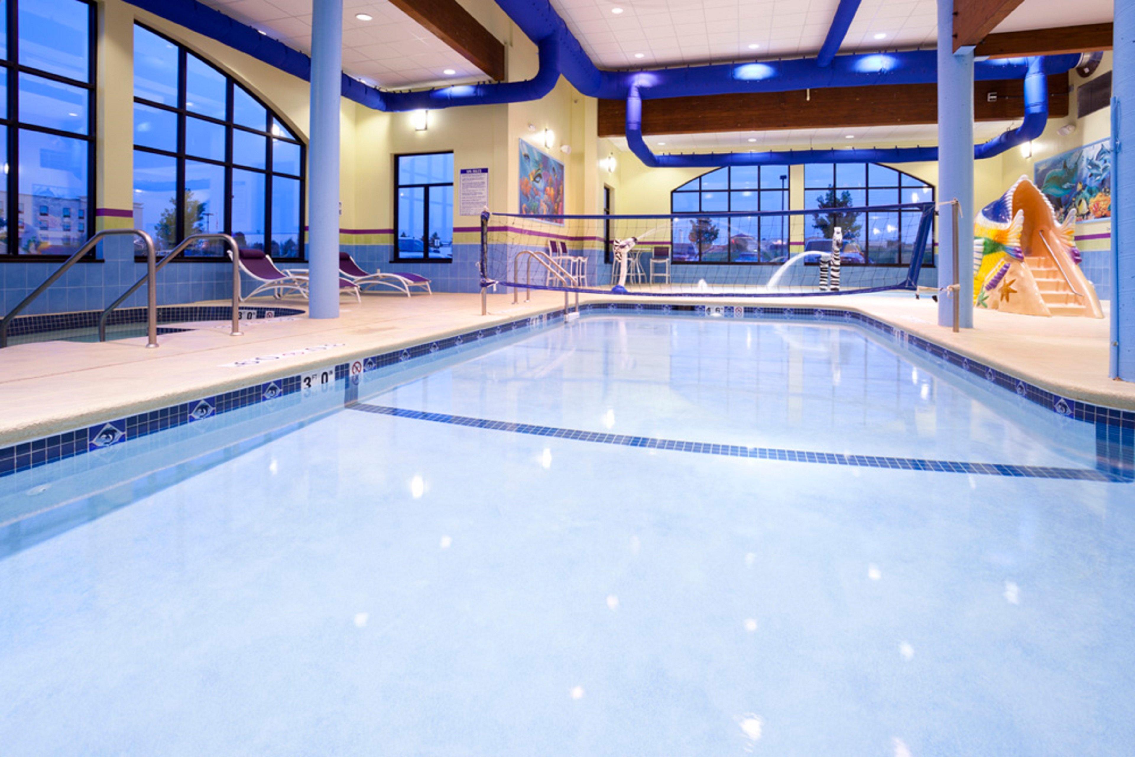 Holiday Inn Express Hotel & Suites Rogers By Ihg Exteriör bild