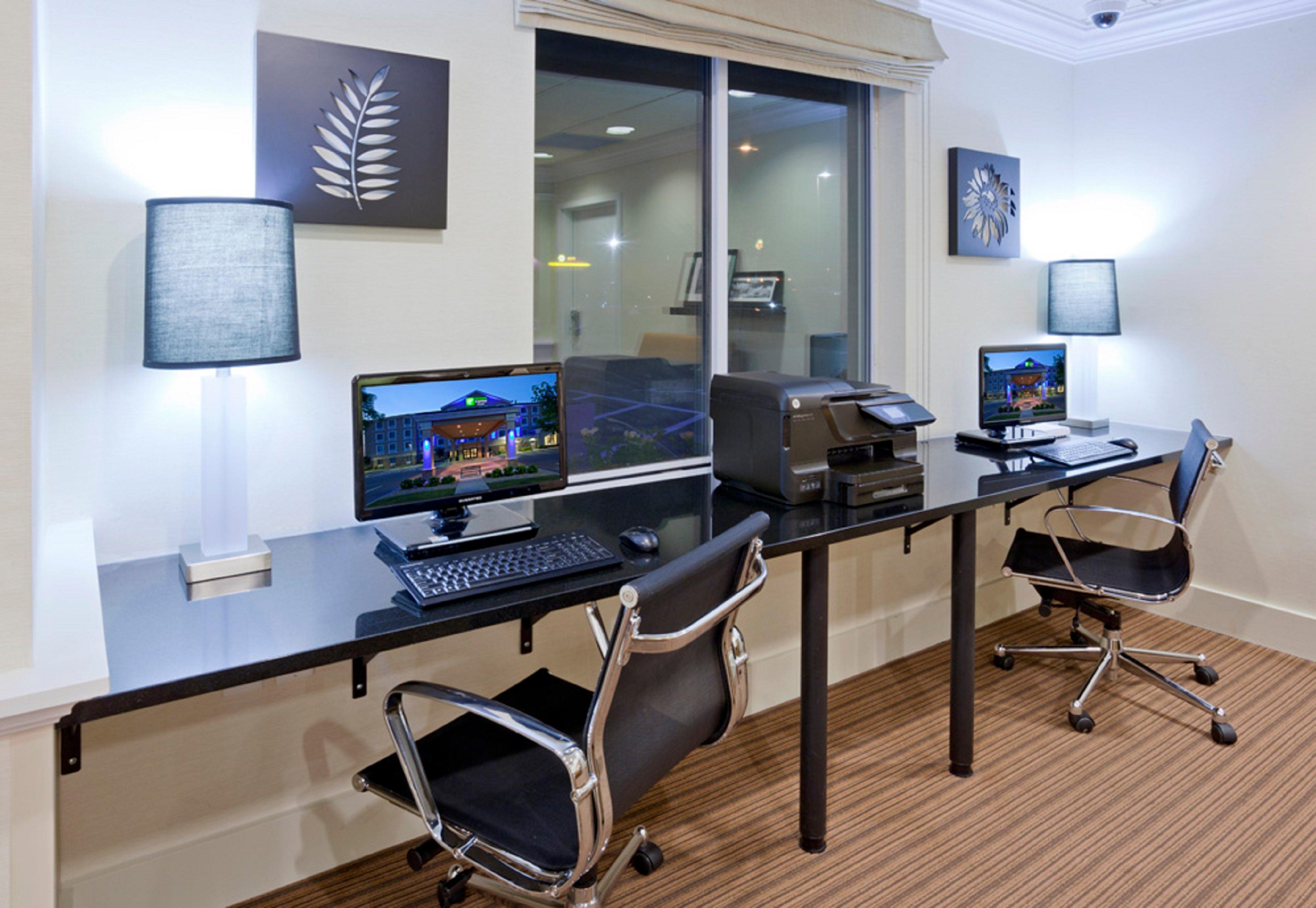 Holiday Inn Express Hotel & Suites Rogers By Ihg Exteriör bild