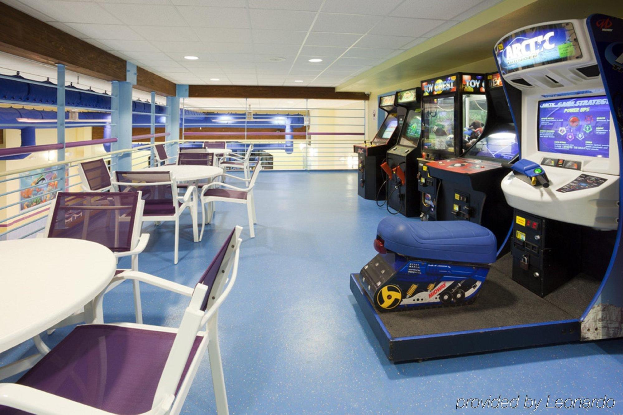 Holiday Inn Express Hotel & Suites Rogers By Ihg Exteriör bild